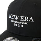9SEVENTY ストレッチスナップ Weather Cloth ブラック | ゴルフ | NEW ERA ニューエラ公式オンラインストア