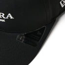 9SEVENTY ストレッチスナップ Weather Cloth ブラック | ゴルフ | NEW ERA ニューエラ公式オンラインストア