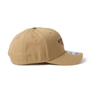 9SEVENTY ストレッチスナップ Weather Cloth ベージュ | ゴルフ | NEW ERA ニューエラ公式オンラインストア