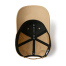 9SEVENTY ストレッチスナップ Weather Cloth ベージュ | ゴルフ | NEW ERA ニューエラ公式オンラインストア
