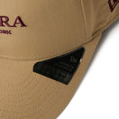 9SEVENTY ストレッチスナップ Weather Cloth ベージュ | ゴルフ | NEW ERA ニューエラ公式オンラインストア