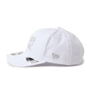 9SEVENTY ストレッチスナップ New Era New York ホワイト | ゴルフ | NEW ERA ニューエラ公式オンラインストア
