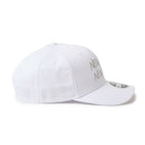 9SEVENTY ストレッチスナップ New Era New York ホワイト | ゴルフ | NEW ERA ニューエラ公式オンラインストア
