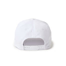 9SEVENTY ストレッチスナップ New Era New York ホワイト | ゴルフ | NEW ERA ニューエラ公式オンラインストア