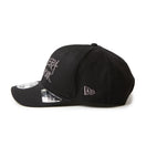 9SEVENTY ストレッチスナップ New Era New York ブラック | ゴルフ | NEW ERA ニューエラ公式オンラインストア
