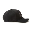9SEVENTY ストレッチスナップ New Era New York ブラック | ゴルフ | NEW ERA ニューエラ公式オンラインストア