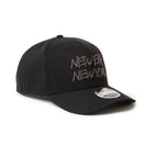 9SEVENTY ストレッチスナップ New Era New York ブラック | ゴルフ | NEW ERA ニューエラ公式オンラインストア