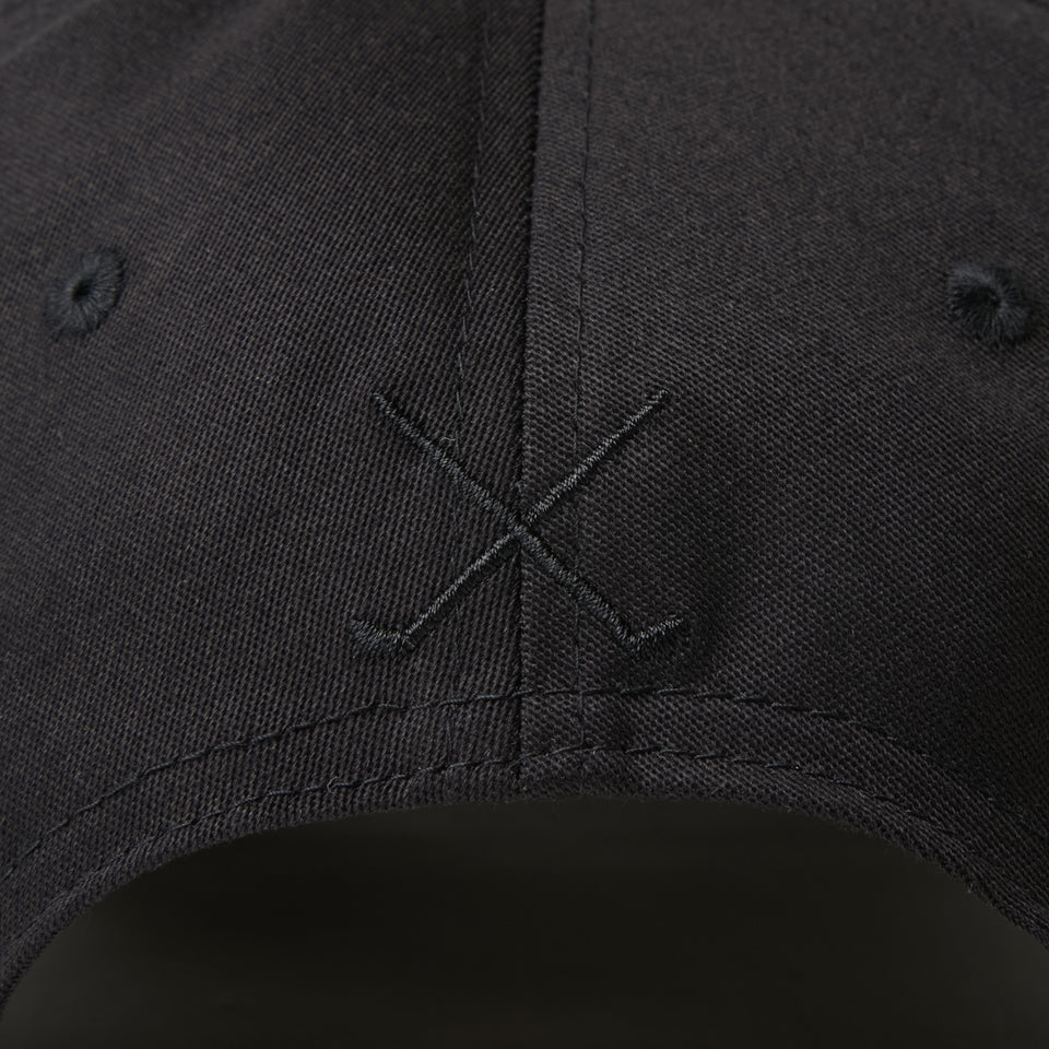 9SEVENTY ストレッチスナップ New Era New York ブラック | ゴルフ | NEW ERA ニューエラ公式オンラインストア