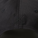 9SEVENTY ストレッチスナップ New Era New York ブラック | ゴルフ | NEW ERA ニューエラ公式オンラインストア