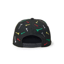 9FIFTY Teed Up ブラック|ゴルフ | NEW ERA ニューエラ公式オンラインストア