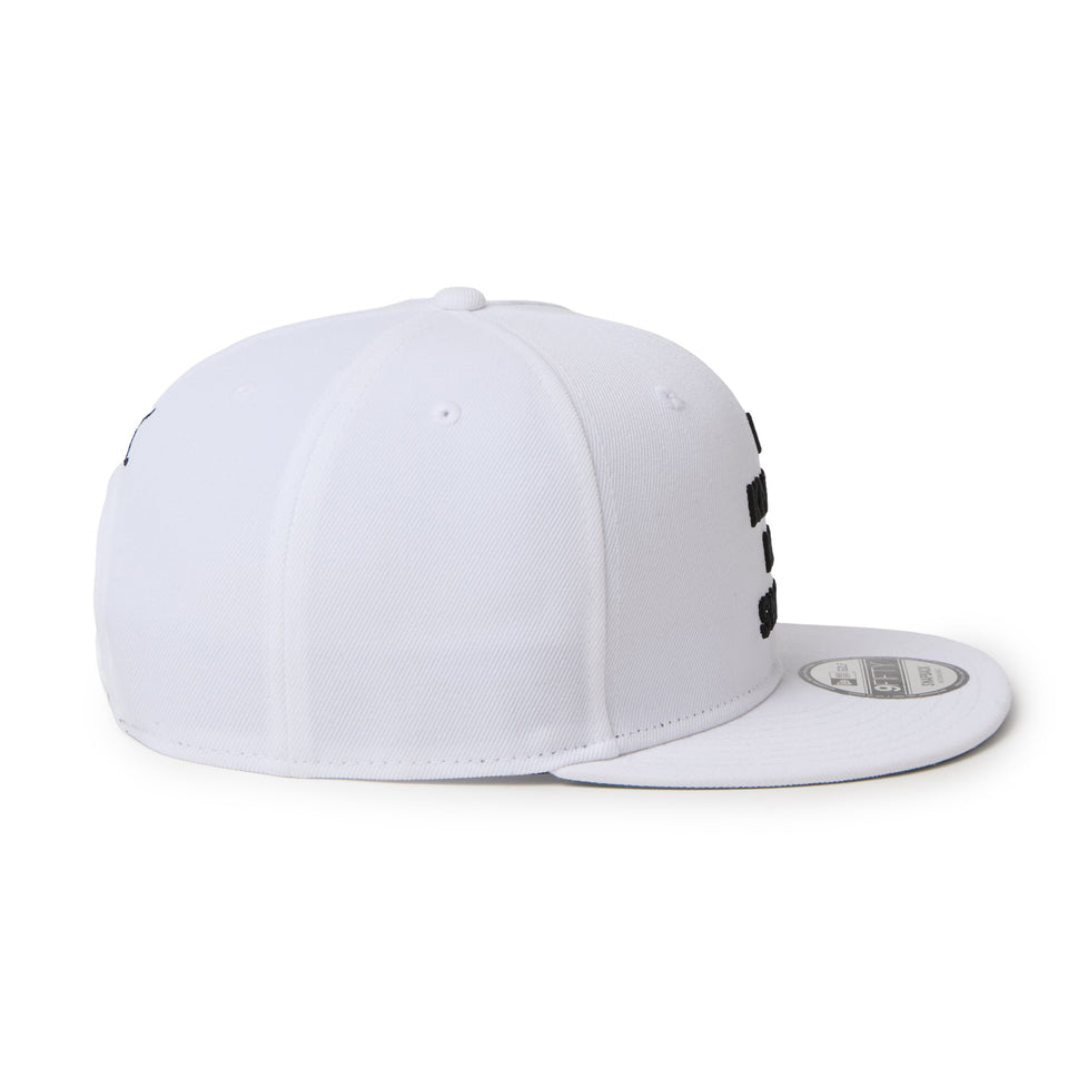 9FIFTY Tag Line ホワイト | ゴルフ