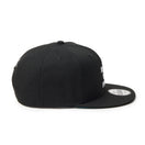 9FIFTY Tag Line ブラック | ゴルフ | NEW ERA ニューエラ公式オンラインストア