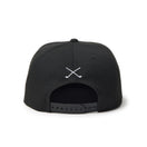 9FIFTY Tag Line ブラック | ゴルフ | NEW ERA ニューエラ公式オンラインストア