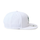 9FIFTY Rhinestone ラインストーン Teed Up ホワイト|ゴルフ | NEW ERA ニューエラ公式オンラインストア