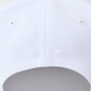 9FIFTY Rhinestone ラインストーン Teed Up ホワイト|ゴルフ | NEW ERA ニューエラ公式オンラインストア
