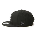 9FIFTY Rhinestone ラインストーン Teed Up ブラック|ゴルフ | NEW ERA ニューエラ公式オンラインストア