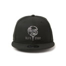 9FIFTY Rhinestone ラインストーン Teed Up ブラック|ゴルフ | NEW ERA ニューエラ公式オンラインストア