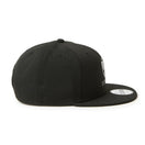 9FIFTY Rhinestone ラインストーン Teed Up ブラック|ゴルフ | NEW ERA ニューエラ公式オンラインストア