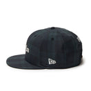 9FIFTY Black Watch ブラックウォッチ | ゴルフ | NEW ERA ニューエラ公式オンラインストア