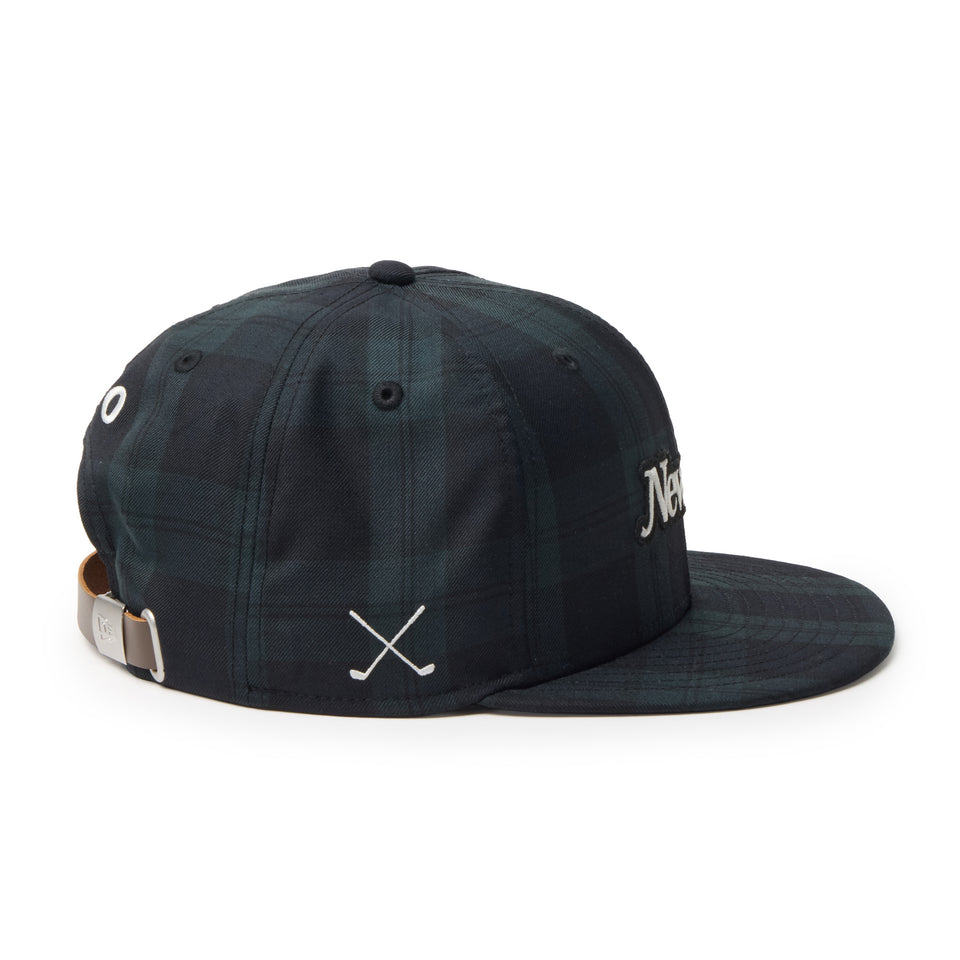 9FIFTY Black Watch ブラックウォッチ | ゴルフ | NEW ERA ニューエラ公式オンラインストア
