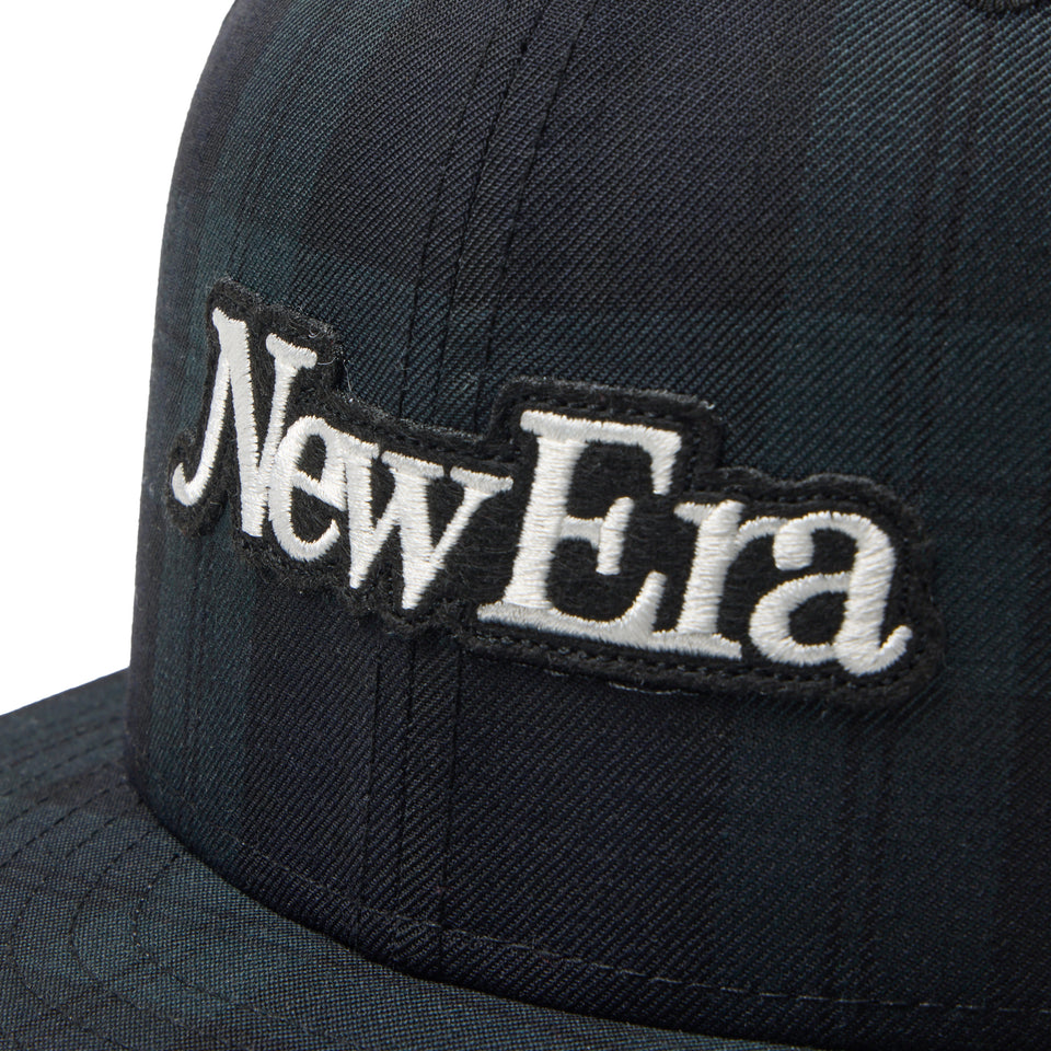 9FIFTY Black Watch ブラックウォッチ | ゴルフ | NEW ERA ニューエラ公式オンラインストア