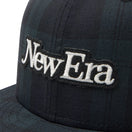 9FIFTY Black Watch ブラックウォッチ | ゴルフ | NEW ERA ニューエラ公式オンラインストア