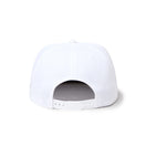 9FIFTY レイヤードバイザー Barロゴ ホワイト|ゴルフ | NEW ERA ニューエラ公式オンラインストア