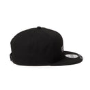 9FIFTY レイヤードバイザー Barロゴ ブラック|ゴルフ | NEW ERA ニューエラ公式オンラインストア