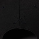 9FIFTY レイヤードバイザー Barロゴ ブラック|ゴルフ | NEW ERA ニューエラ公式オンラインストア