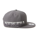 9FIFTY Diamond Era ダークグラファイト | ゴルフ | NEW ERA ニューエラ公式オンラインストア