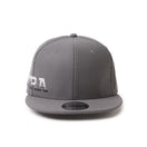 9FIFTY Diamond Era ダークグラファイト | ゴルフ | NEW ERA ニューエラ公式オンラインストア