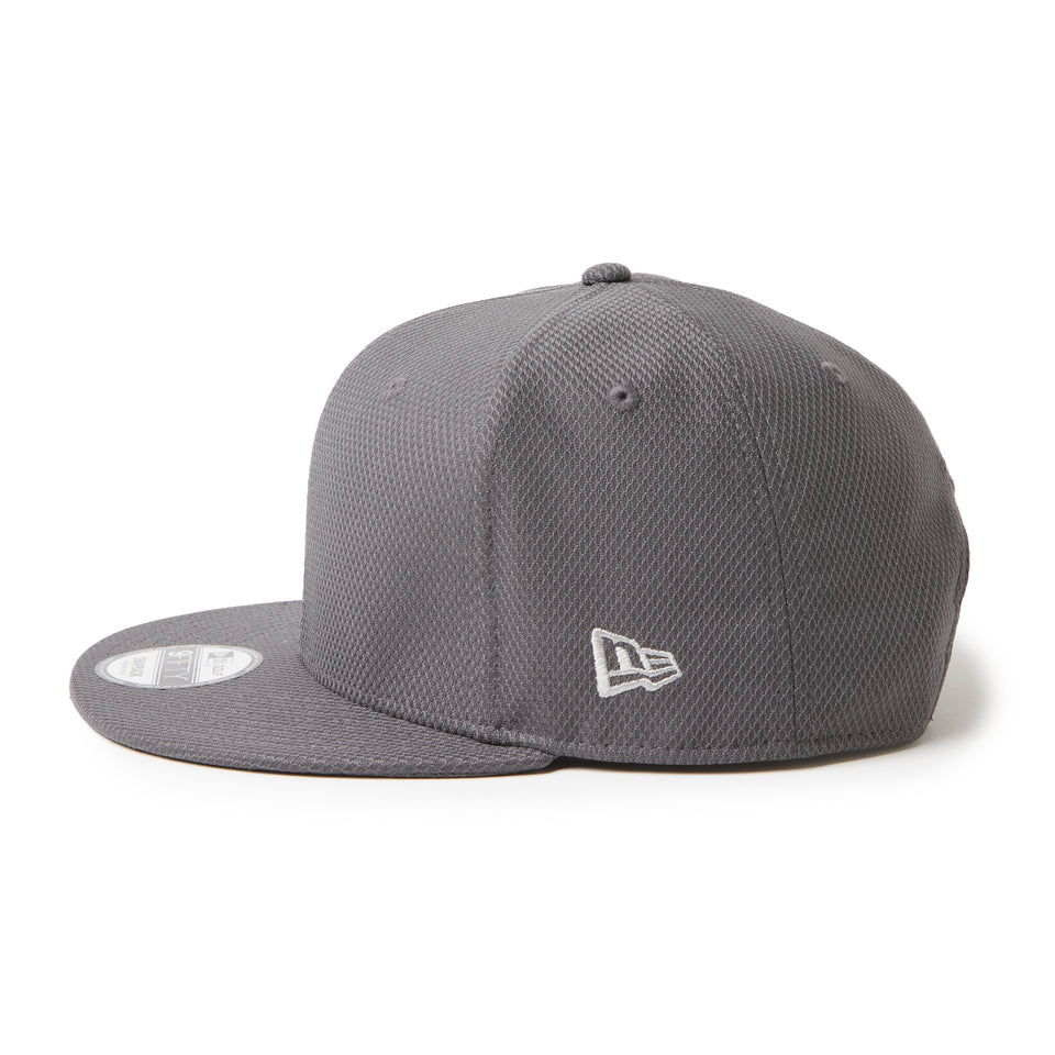 9FIFTY Diamond Era ダークグラファイト | ゴルフ | NEW ERA ニューエラ公式オンラインストア