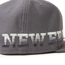 9FIFTY Diamond Era ダークグラファイト | ゴルフ | NEW ERA ニューエラ公式オンラインストア