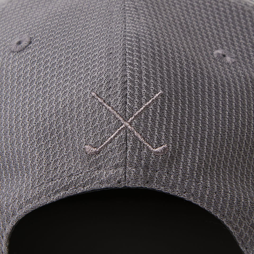 9FIFTY Diamond Era ダークグラファイト | ゴルフ | NEW ERA ニューエラ公式オンラインストア