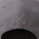 9FIFTY Diamond Era ダークグラファイト | ゴルフ | NEW ERA ニューエラ公式オンラインストア