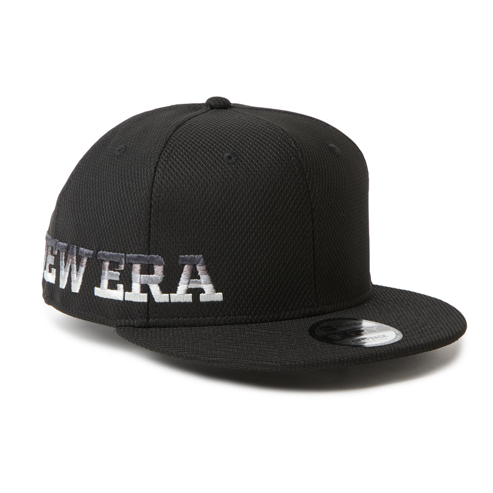 9FIFTY Diamond Era ブラック | ゴルフ | NEW ERA ニューエラ公式オンラインストア