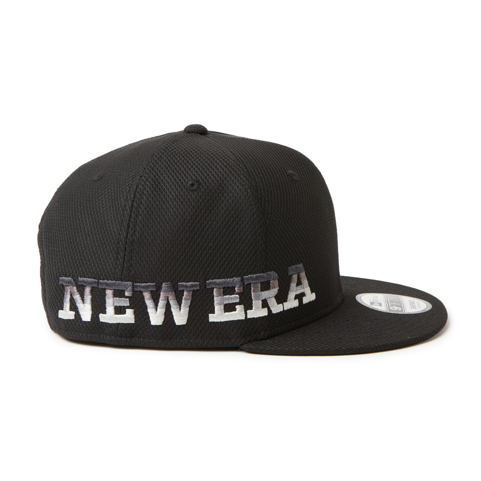 9FIFTY Diamond Era ブラック | ゴルフ | NEW ERA ニューエラ公式オンラインストア