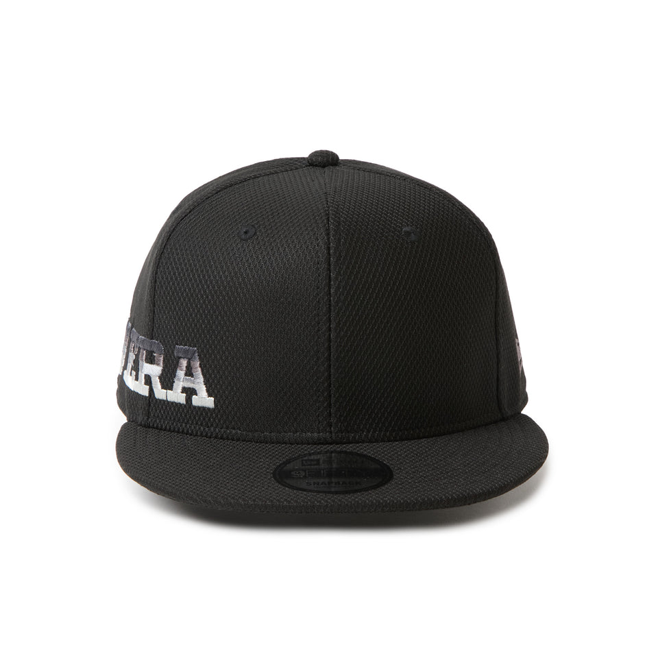 9FIFTY Diamond Era ブラック | ゴルフ | NEW ERA ニューエラ公式オンラインストア