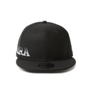 9FIFTY Diamond Era ブラック | ゴルフ | NEW ERA ニューエラ公式オンラインストア