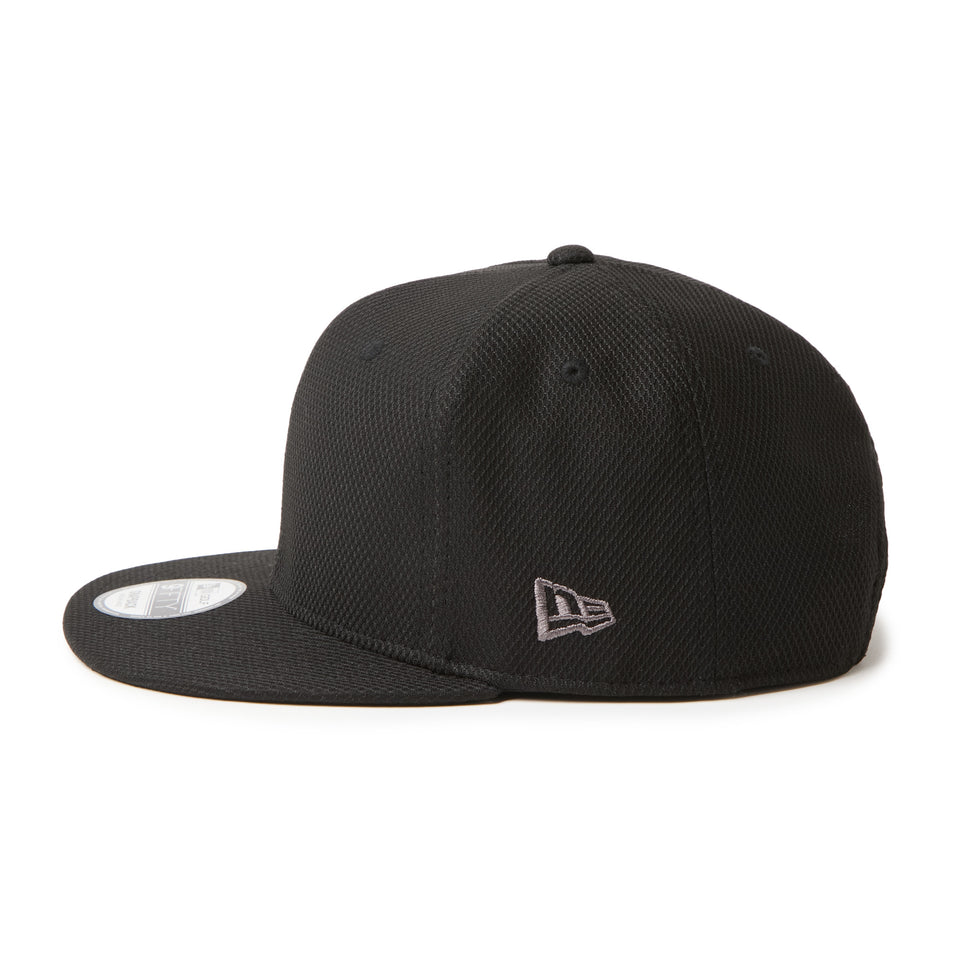 9FIFTY Diamond Era ブラック | ゴルフ | NEW ERA ニューエラ公式オンラインストア