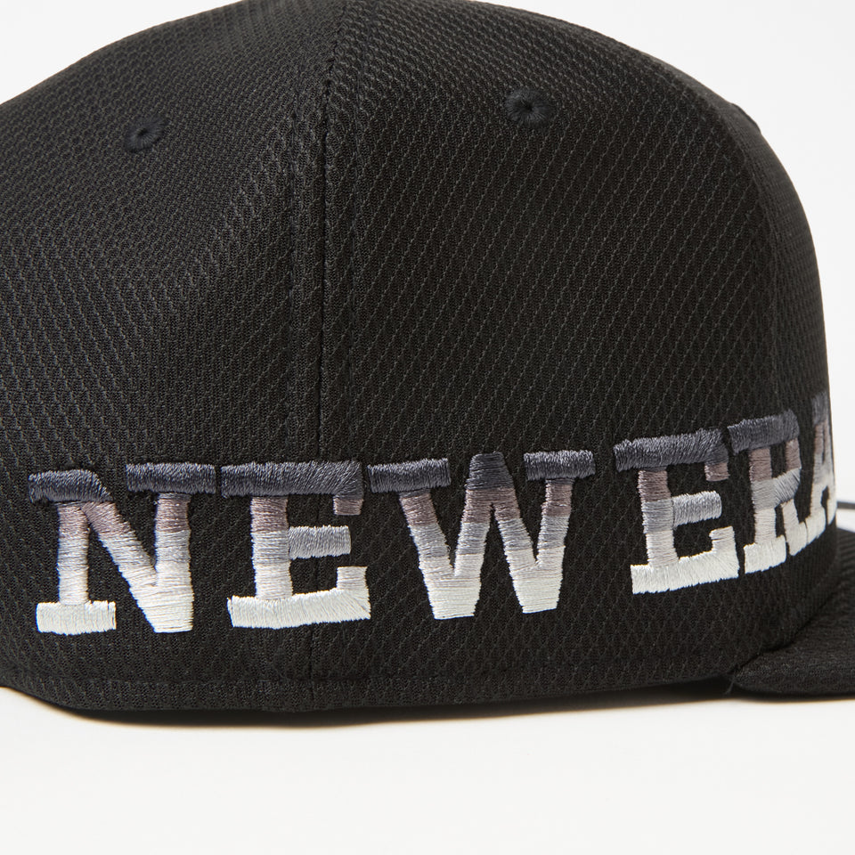 9FIFTY Diamond Era ブラック | ゴルフ | NEW ERA ニューエラ公式オンラインストア