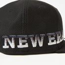 9FIFTY Diamond Era ブラック | ゴルフ | NEW ERA ニューエラ公式オンラインストア