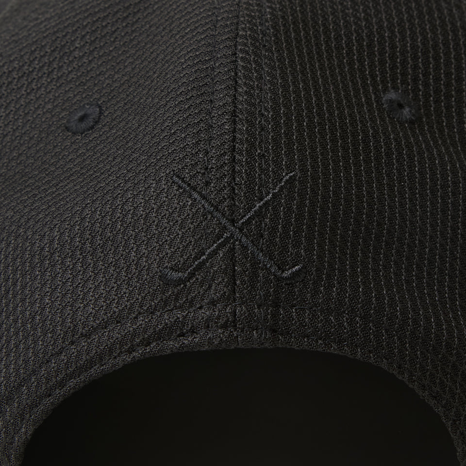 9FIFTY Diamond Era ブラック | ゴルフ | NEW ERA ニューエラ公式オンラインストア