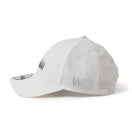 9FORTY Motion Logo SHELTECⓇ ホワイト | ゴルフ | NEW ERA ニューエラ公式オンラインストア