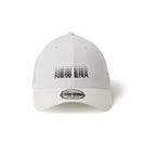 9FORTY Motion Logo SHELTECⓇ ホワイト | ゴルフ | NEW ERA ニューエラ公式オンラインストア