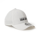 9FORTY Motion Logo SHELTECⓇ ホワイト | ゴルフ | NEW ERA ニューエラ公式オンラインストア