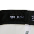 9FORTY Motion Logo SHELTECⓇ ホワイト | ゴルフ | NEW ERA ニューエラ公式オンラインストア