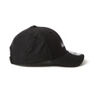 9FORTY Motion Logo SHELTECⓇ ブラック | ゴルフ | NEW ERA ニューエラ公式オンラインストア