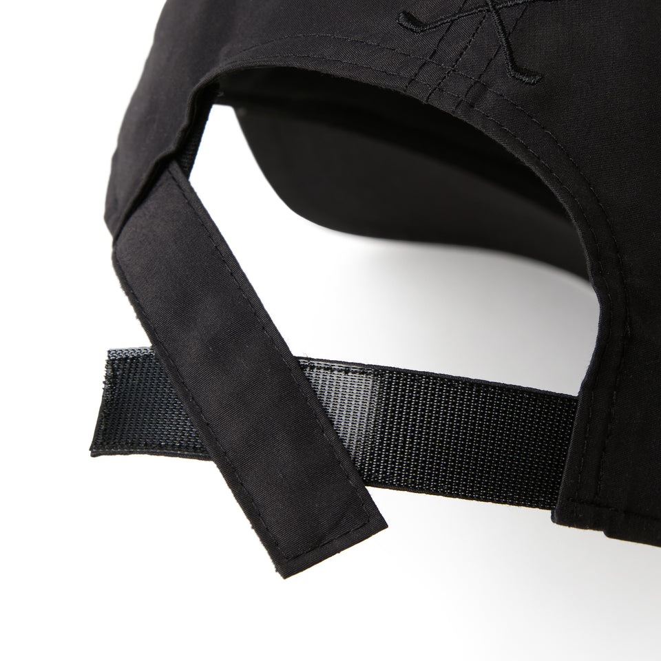 9FORTY Motion Logo SHELTECⓇ ブラック | ゴルフ | NEW ERA ニューエラ公式オンラインストア