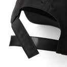 9FORTY Motion Logo SHELTECⓇ ブラック | ゴルフ | NEW ERA ニューエラ公式オンラインストア